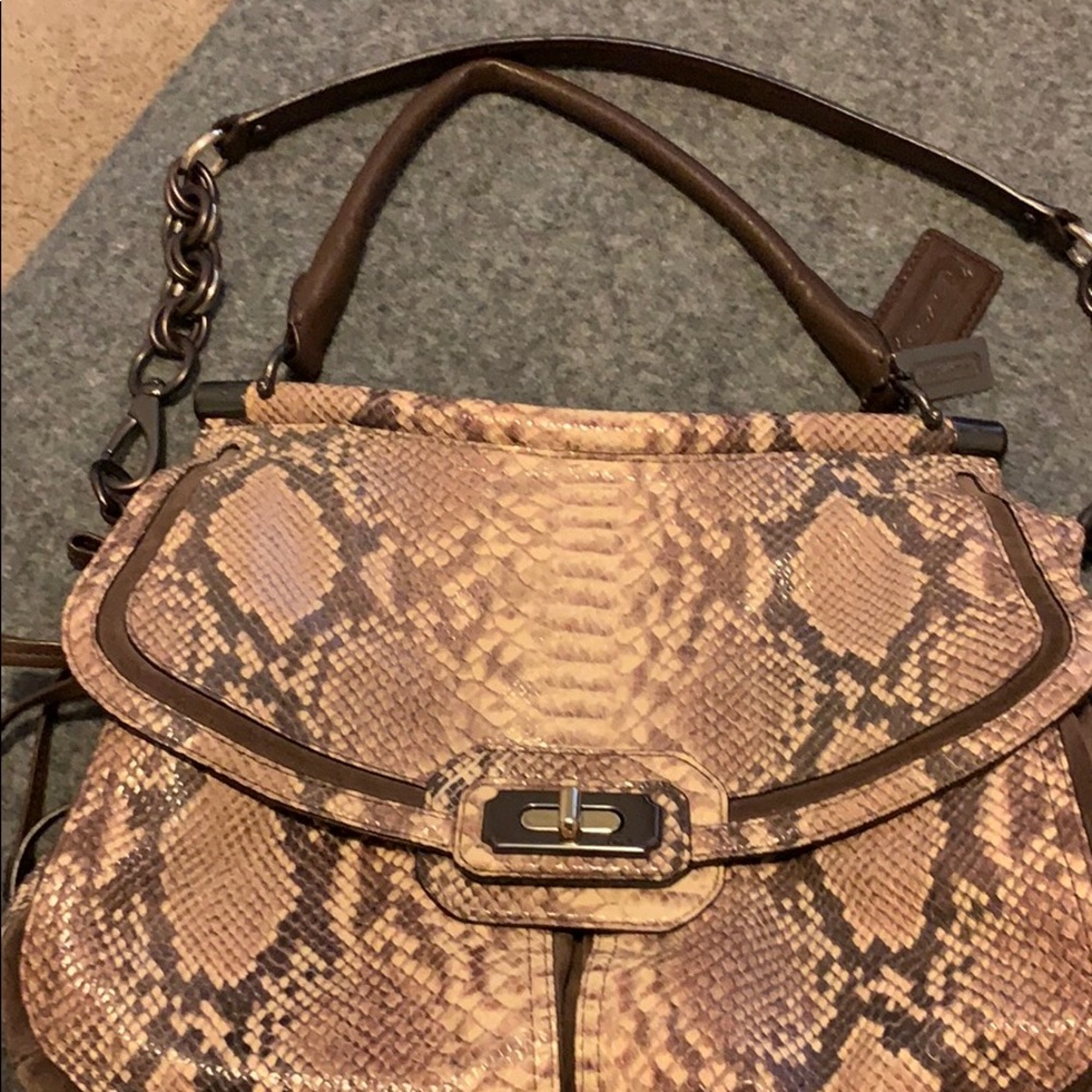 🔥LOWEST PRICE🔥 Coach purse